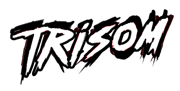 Trisom-Logo